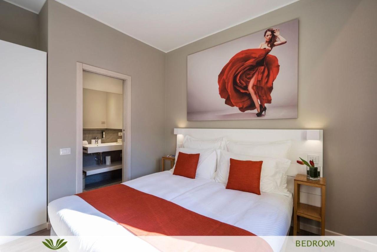 Hotel Dependence Del Parco à Porlezza Extérieur photo